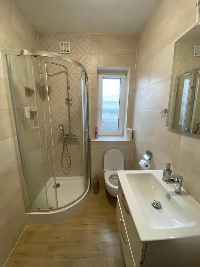 Diamentowa 7 Rent Home Konarzewo Poznaň Ubytování v soukromí