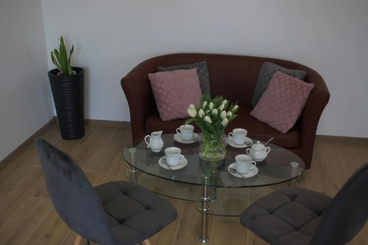 Diamentowa 7 Rent Home Konarzewo Poznaň