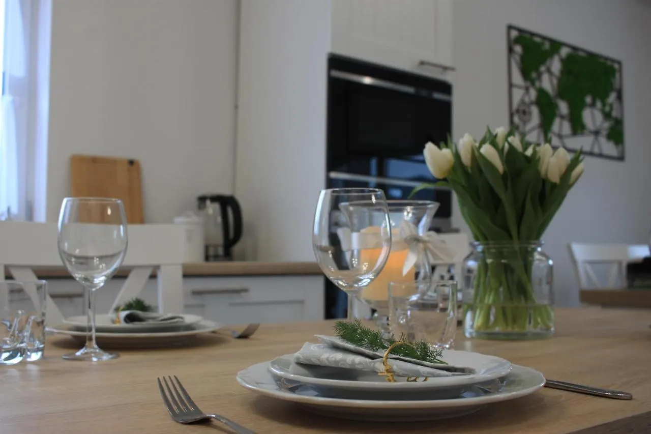 Diamentowa 7 Rent Home Konarzewo Poznaň Polsko