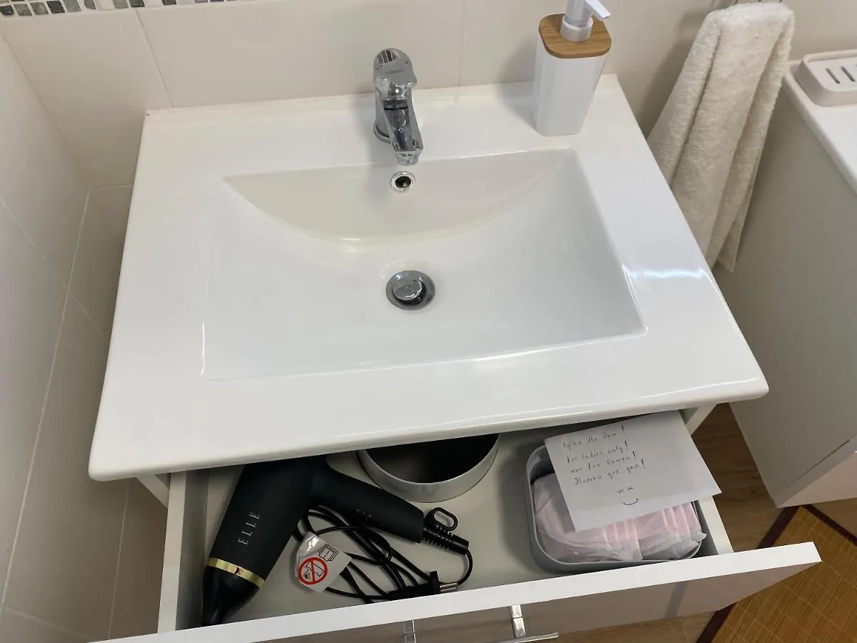 Diamentowa 7 Rent Home Konarzewo Poznaň Ubytování v soukromí