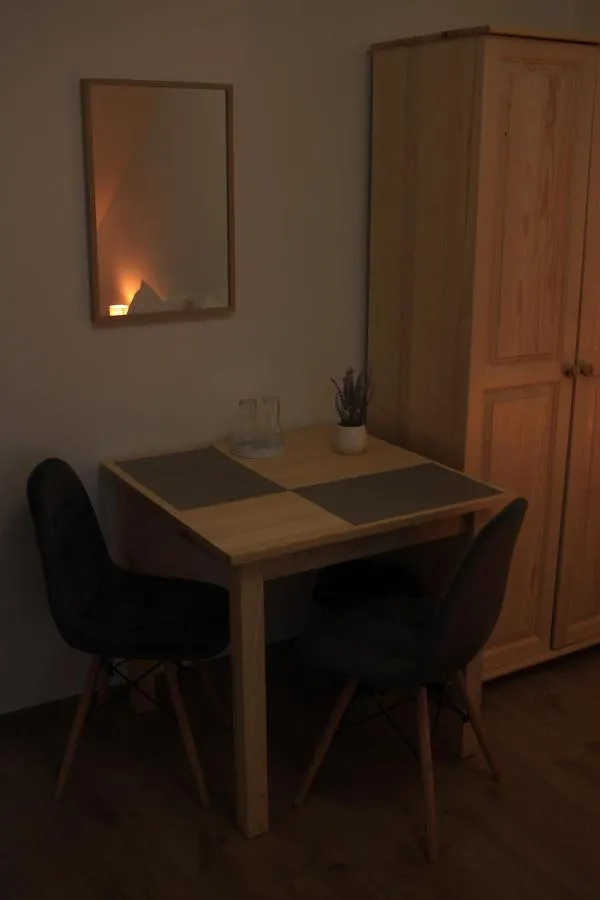 Ubytování v soukromí Diamentowa 7 Rent Home Konarzewo Poznaň Polsko