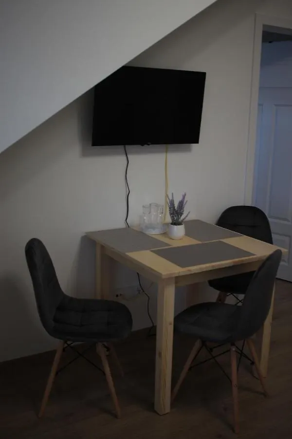 Ubytování v soukromí Diamentowa 7 Rent Home Konarzewo Poznaň