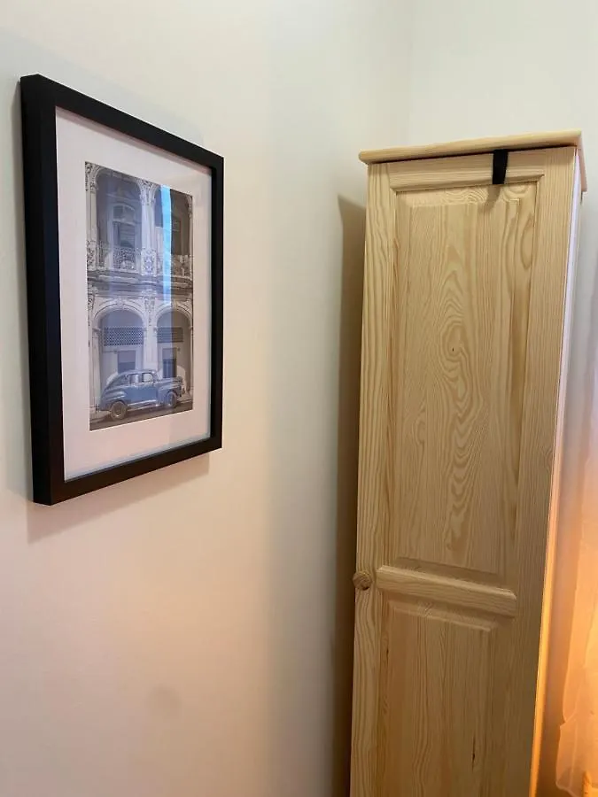 Diamentowa 7 Rent Home Konarzewo Poznaň