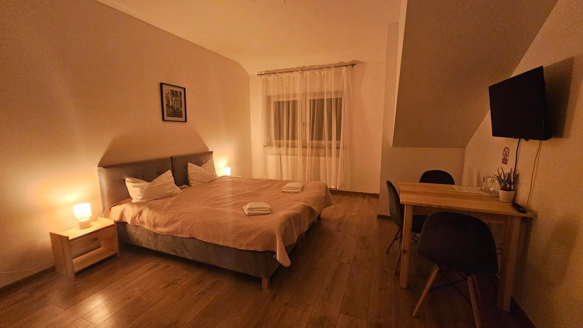 Diamentowa 7 Rent Home Konarzewo Poznaň Polsko
