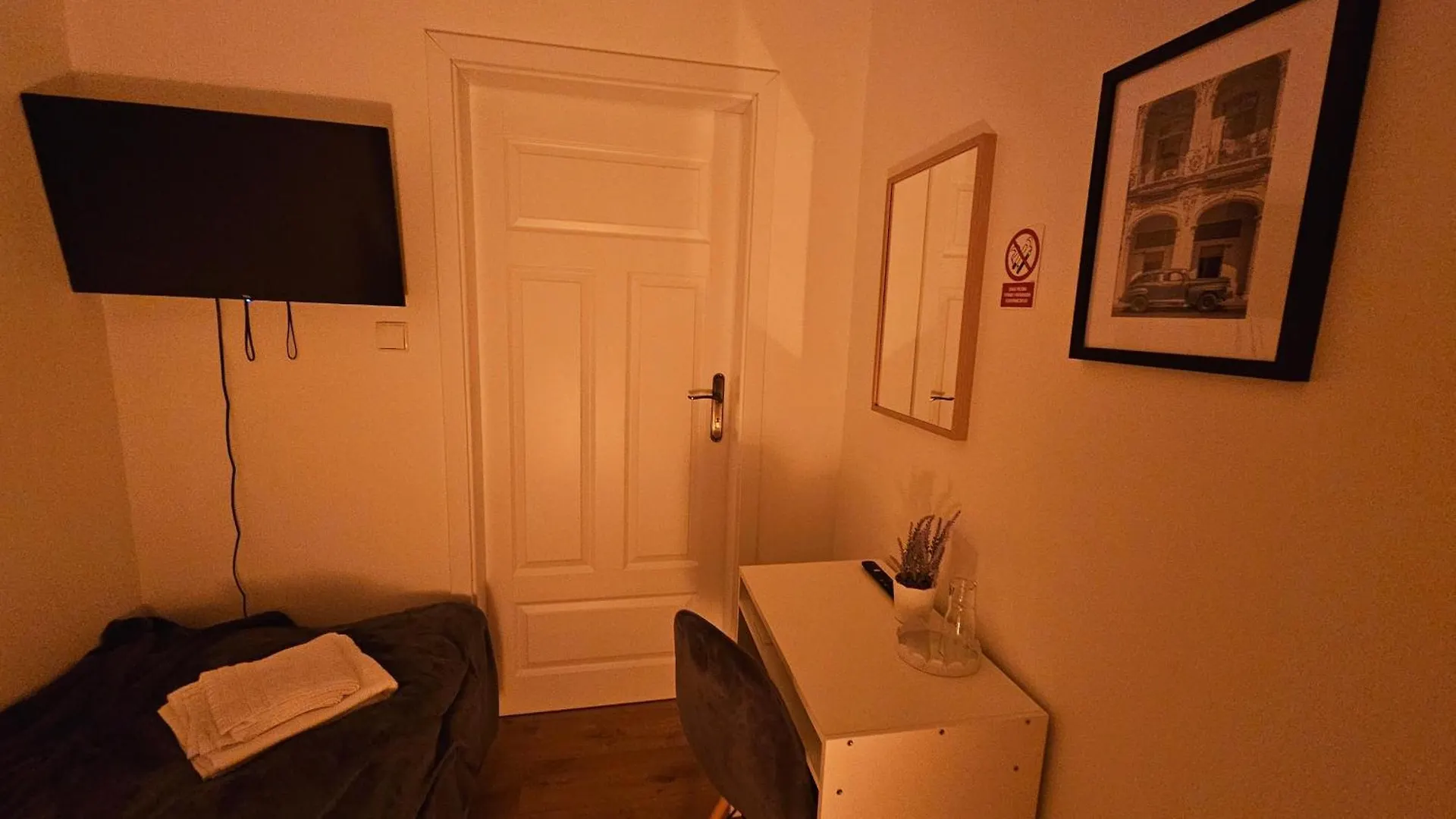 Diamentowa 7 Rent Home Konarzewo Poznaň 0*,