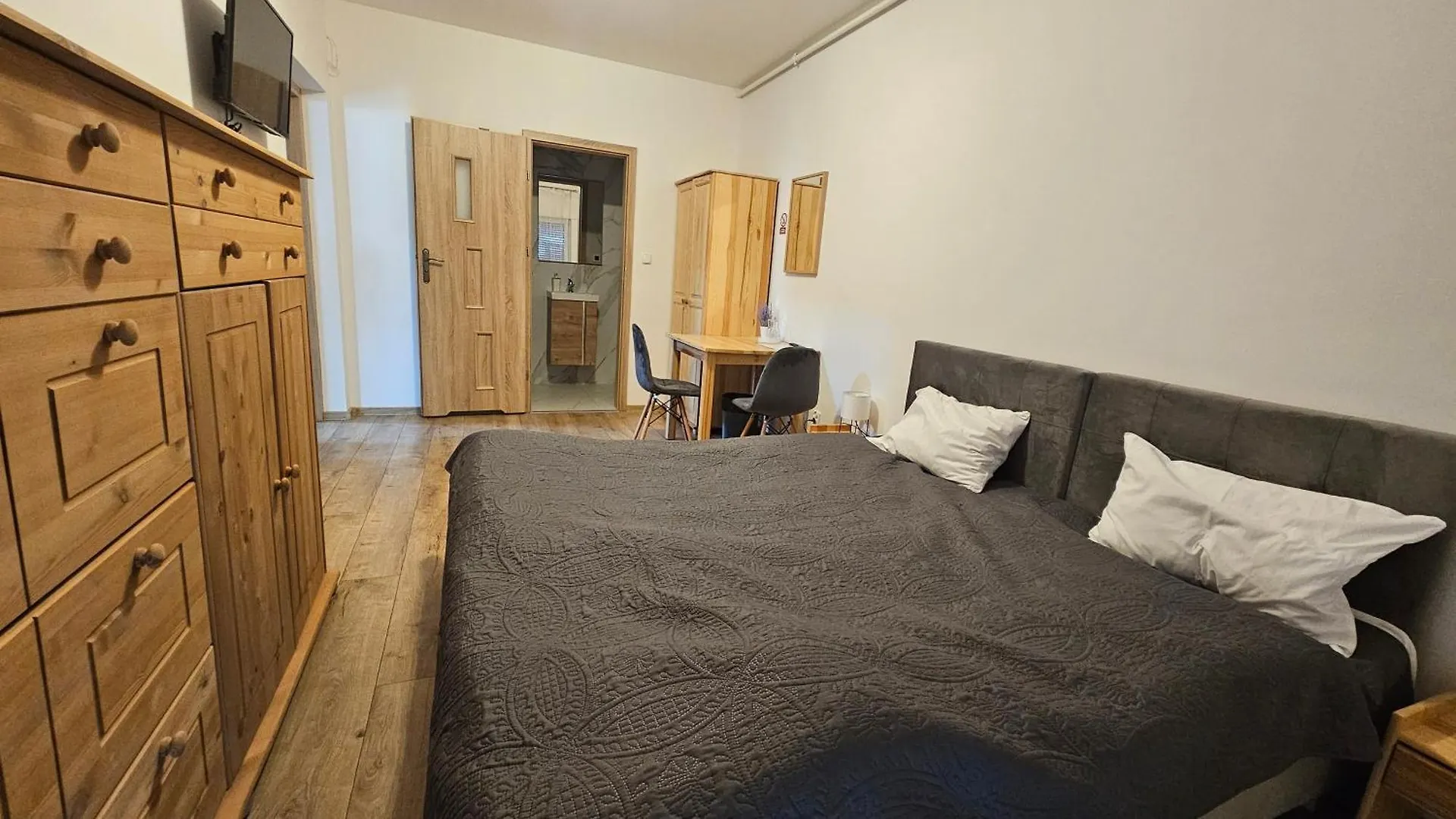 Ubytování v soukromí Diamentowa 7 Rent Home Konarzewo Poznaň