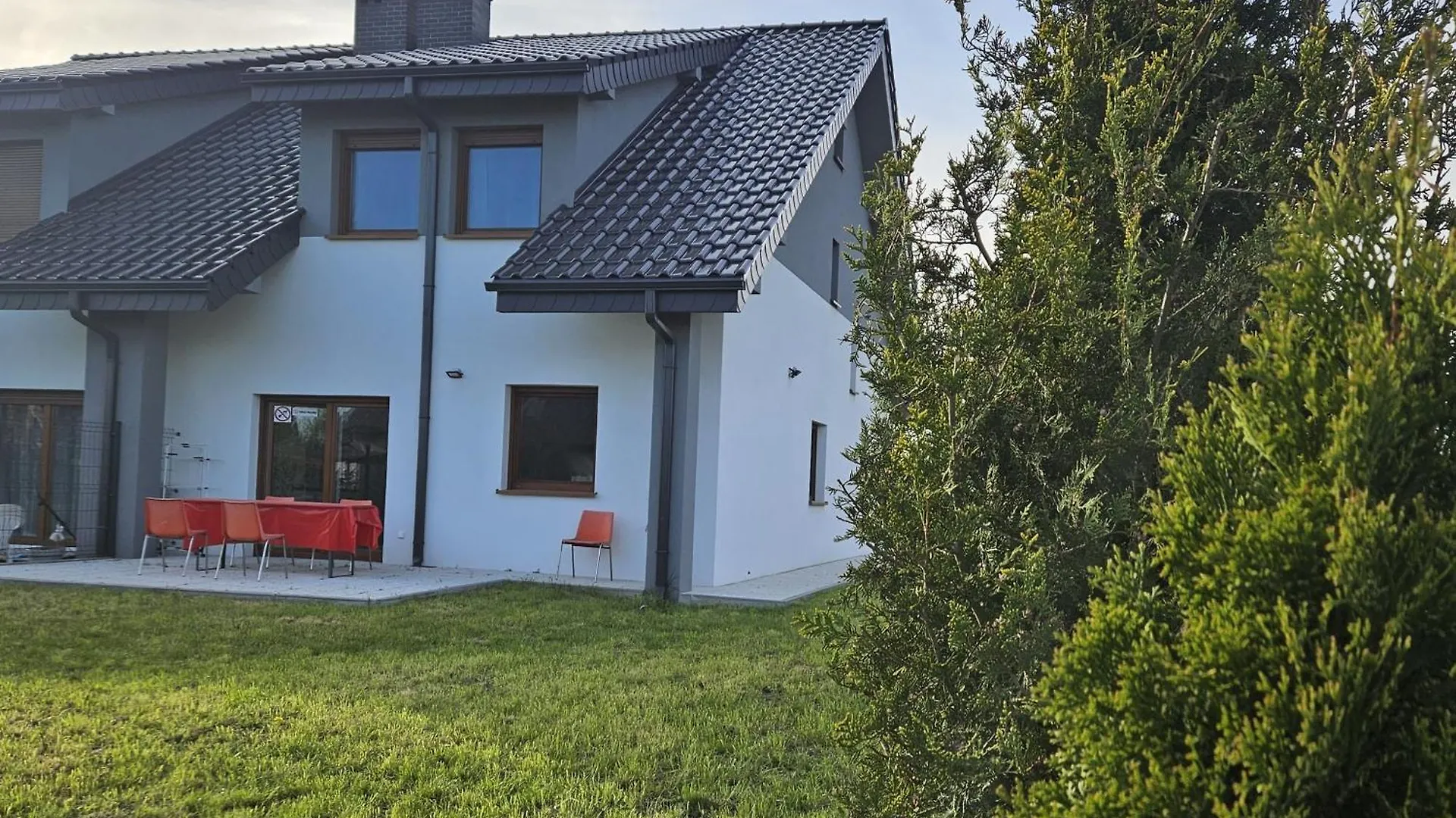 Ubytování v soukromí Diamentowa 7 Rent Home Konarzewo Poznaň