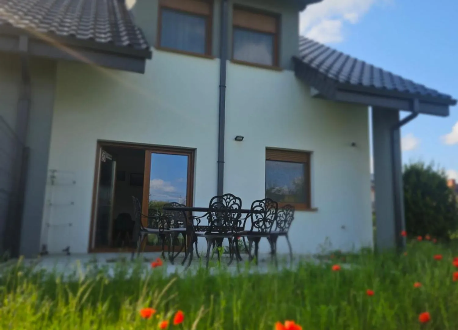 Diamentowa 7 Rent Home Konarzewo Poznaň 0*,