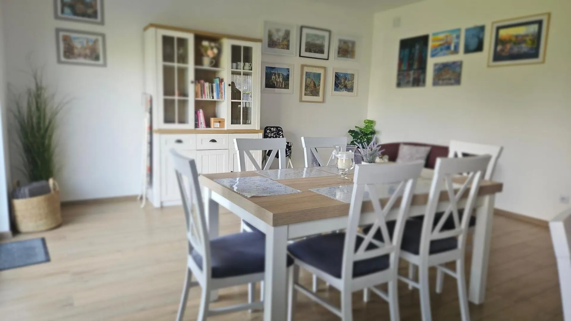 Diamentowa 7 Rent Home Konarzewo Poznaň